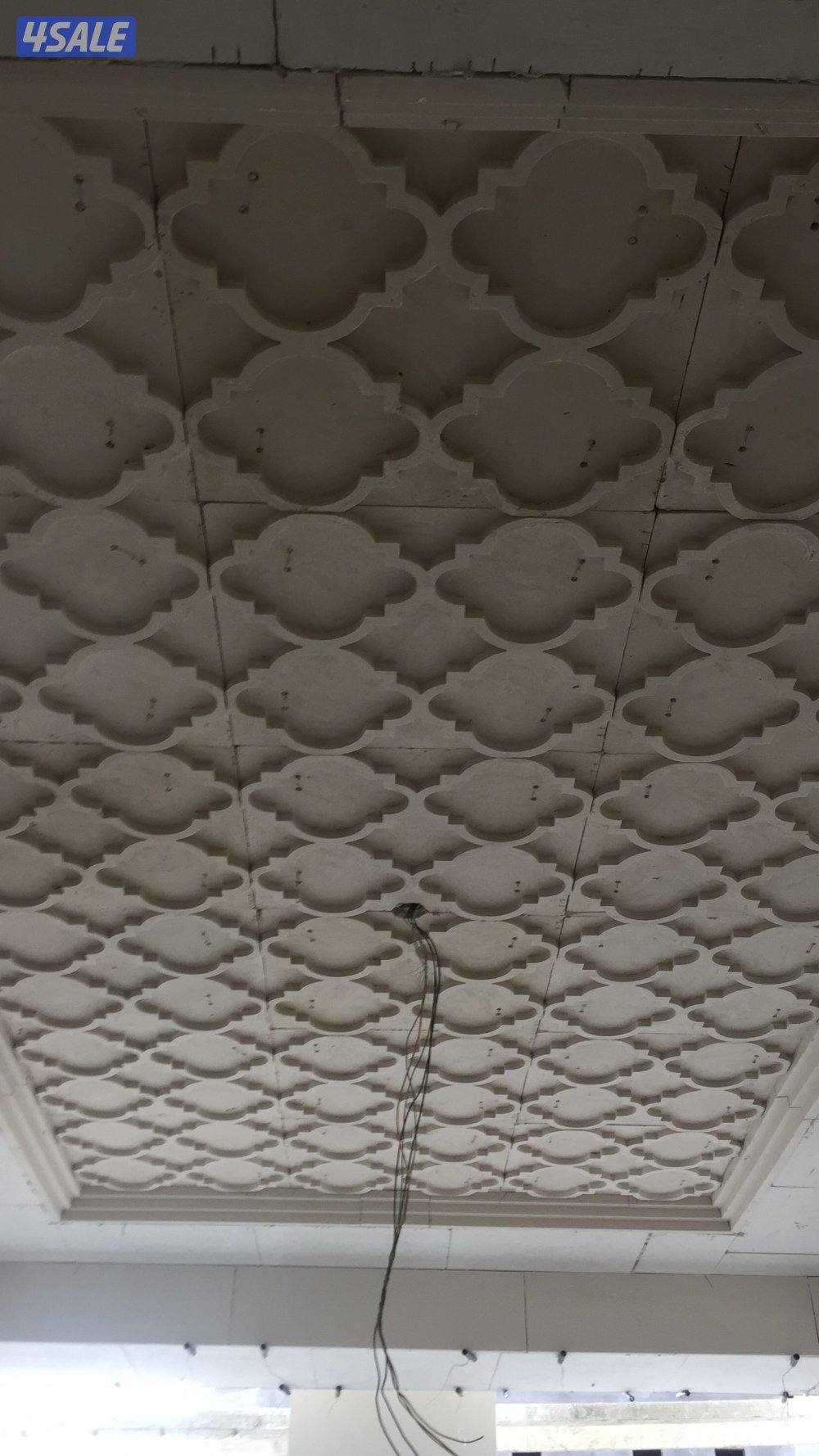 ديكور جبس.جبسم بورد.سرامك.جرانيت13