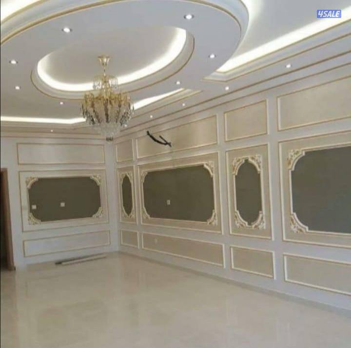 ديكور جبس.جبسم بورد.سرامك.جرانيت14