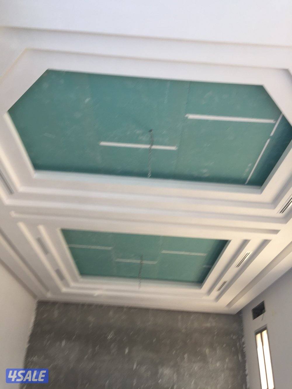 ديكور جبس.جبسم بورد.سرامك.جرانيت15