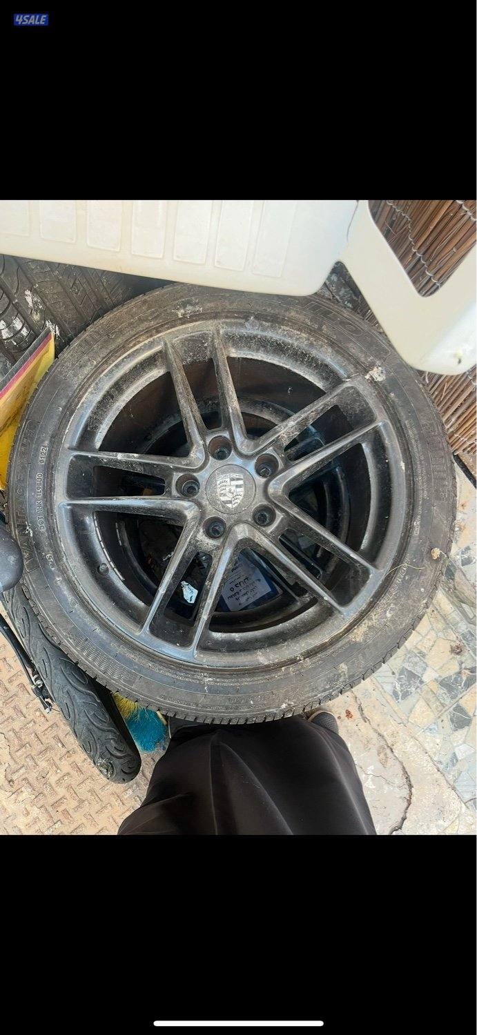 رنقات بورش نظاف0