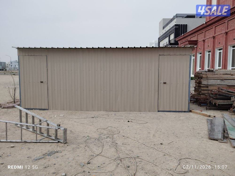 حداد مضلات كبرى خام خشبى غرفه نوم مخزن درج سلم سور توركى3