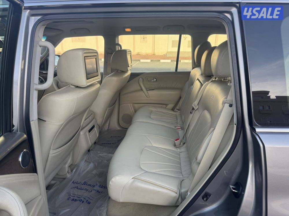 أنفنيتي QX565