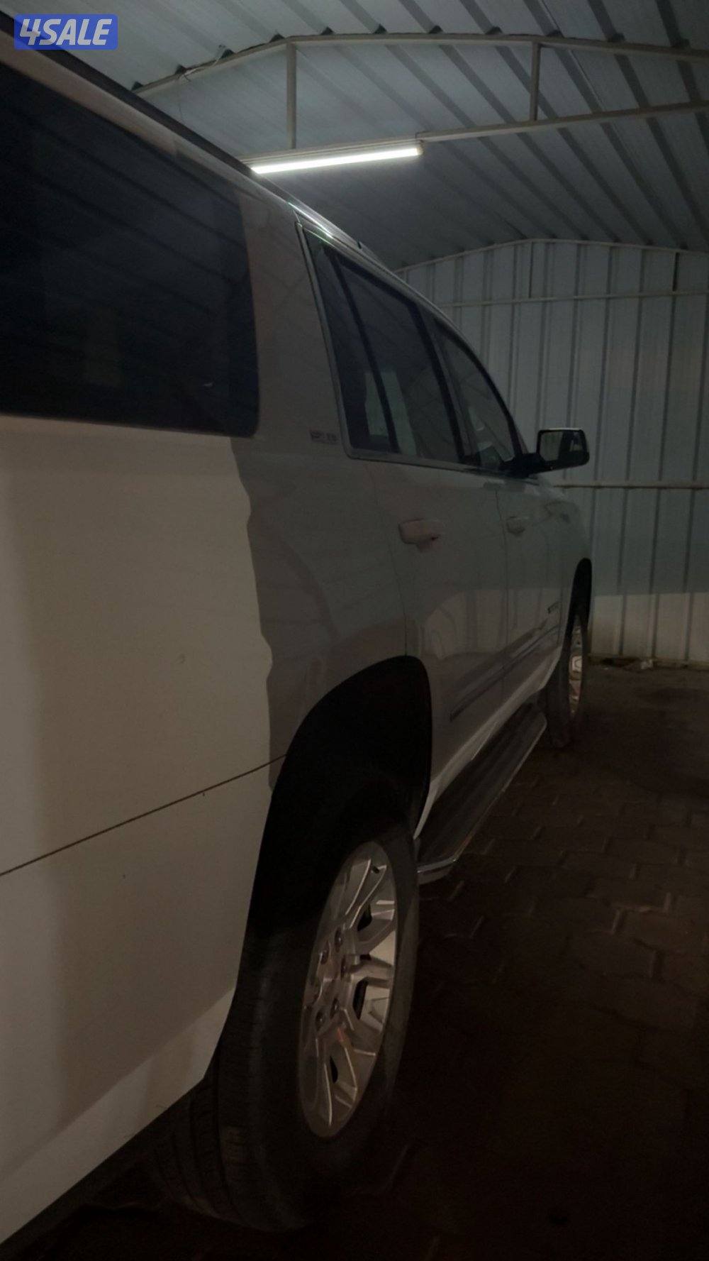 الي يدور يوكن بحاله الوكاله4