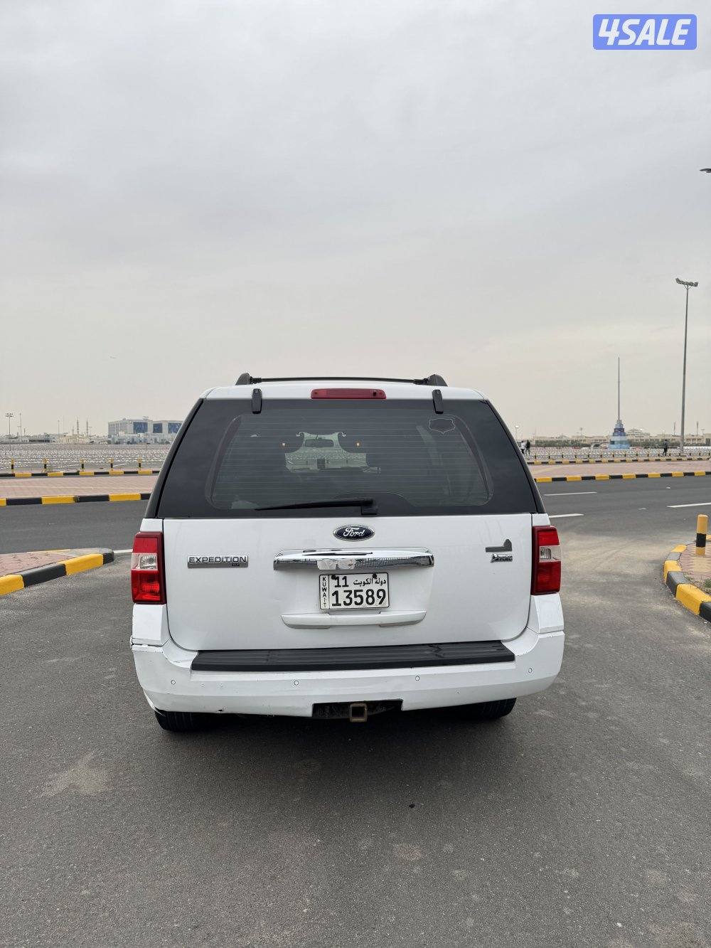 للبيع فورد اكسبدشن ٢٠١٢0