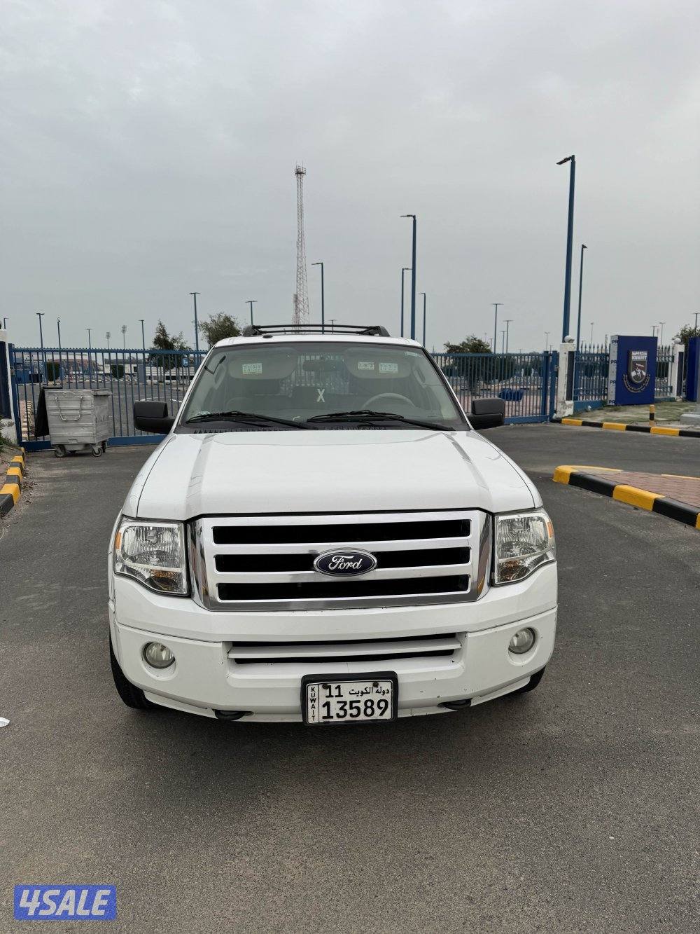 للبيع فورد اكسبدشن ٢٠١٢1
