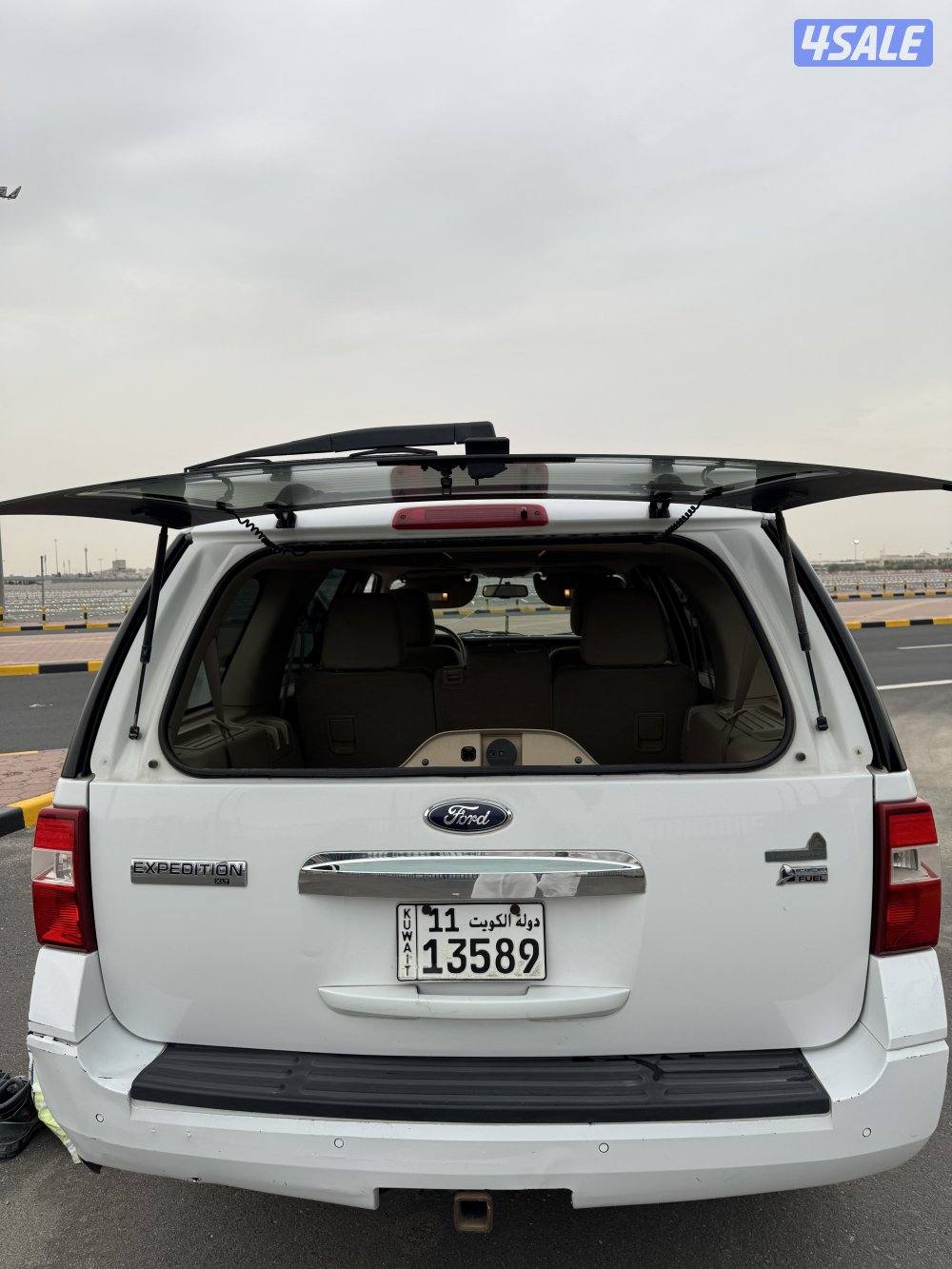 للبيع فورد اكسبدشن ٢٠١٢3