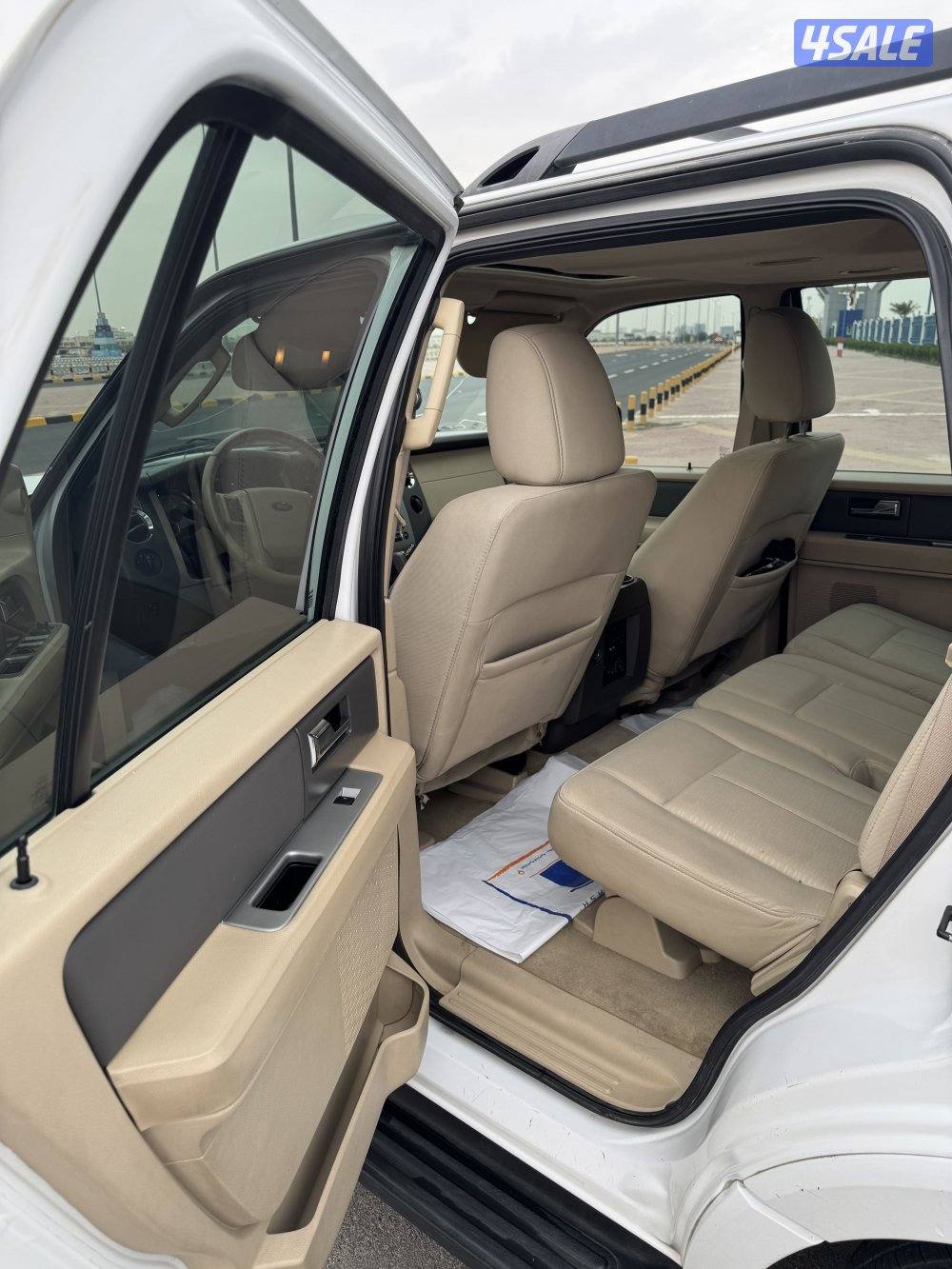 للبيع فورد اكسبدشن ٢٠١٢4