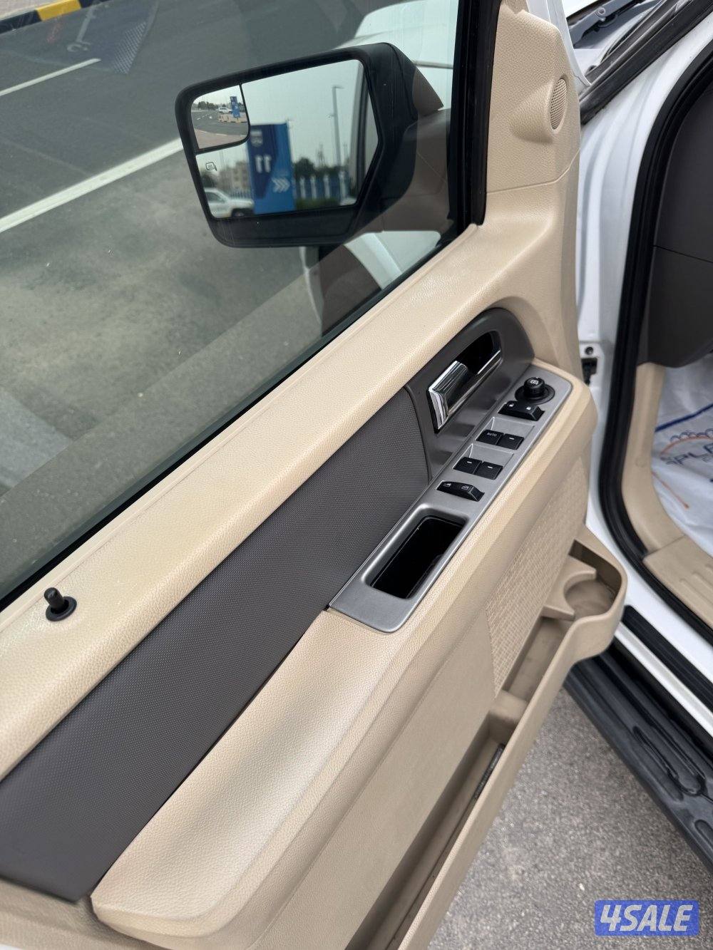 للبيع فورد اكسبدشن ٢٠١٢6