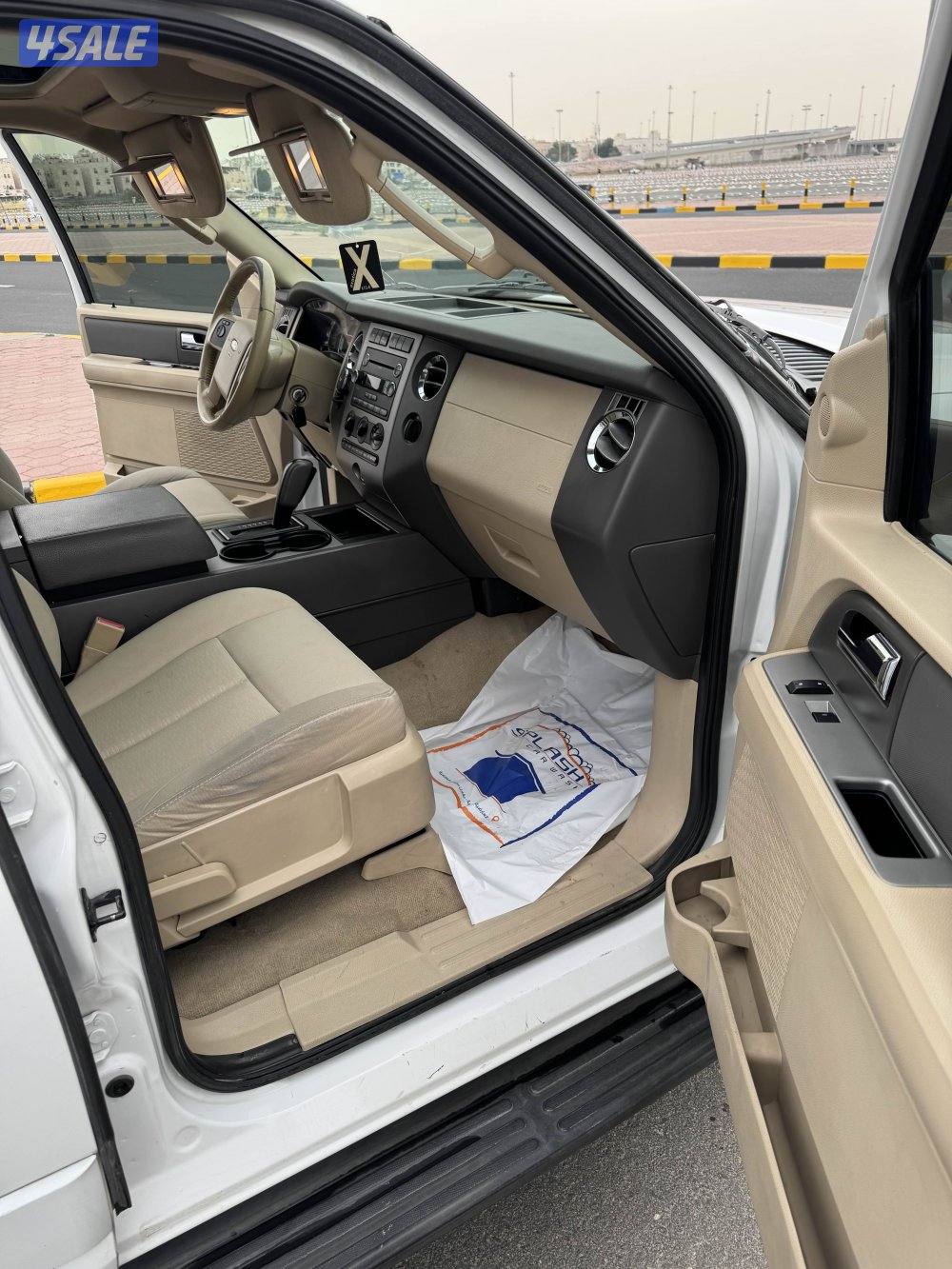 للبيع فورد اكسبدشن ٢٠١٢7