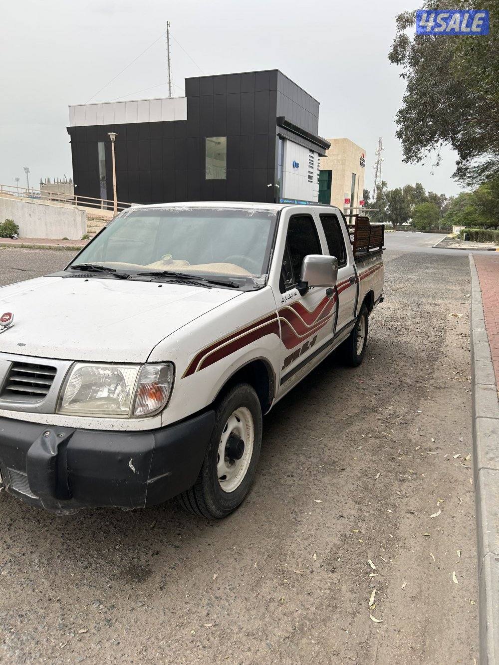 للبيع ٢٠٠٢ دق سلف وسافر2