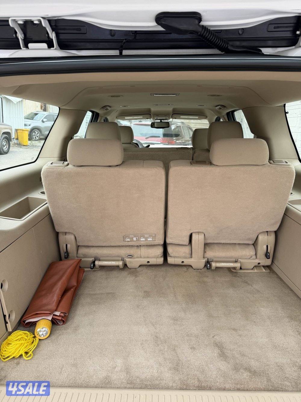 جى ام سي يوكن XL0