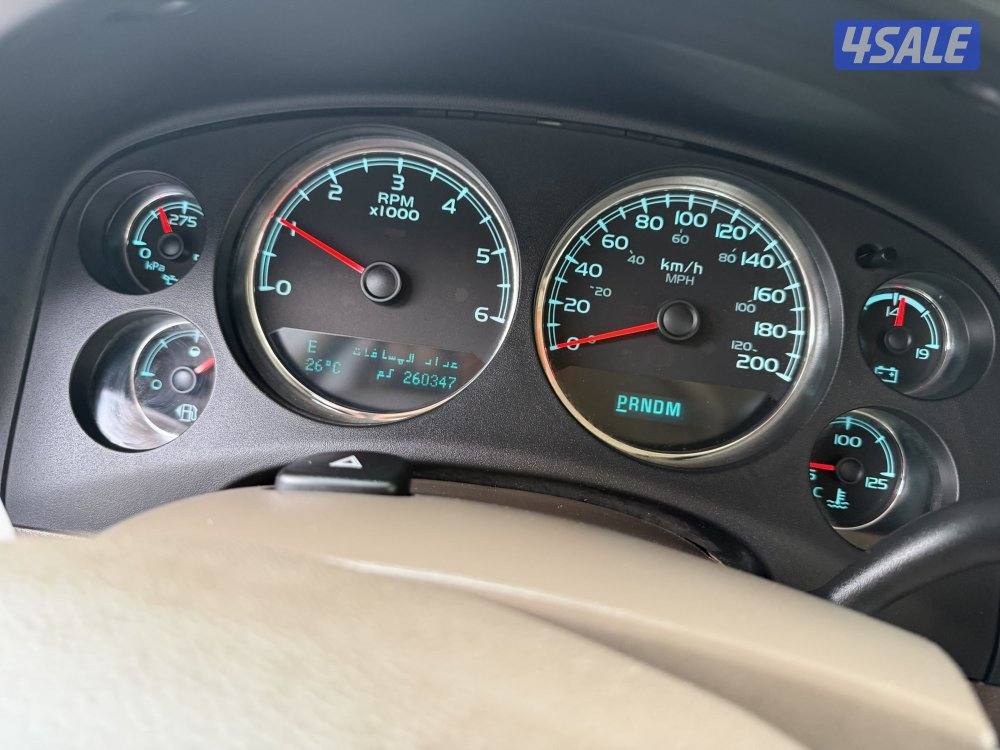 جى ام سي يوكن XL1