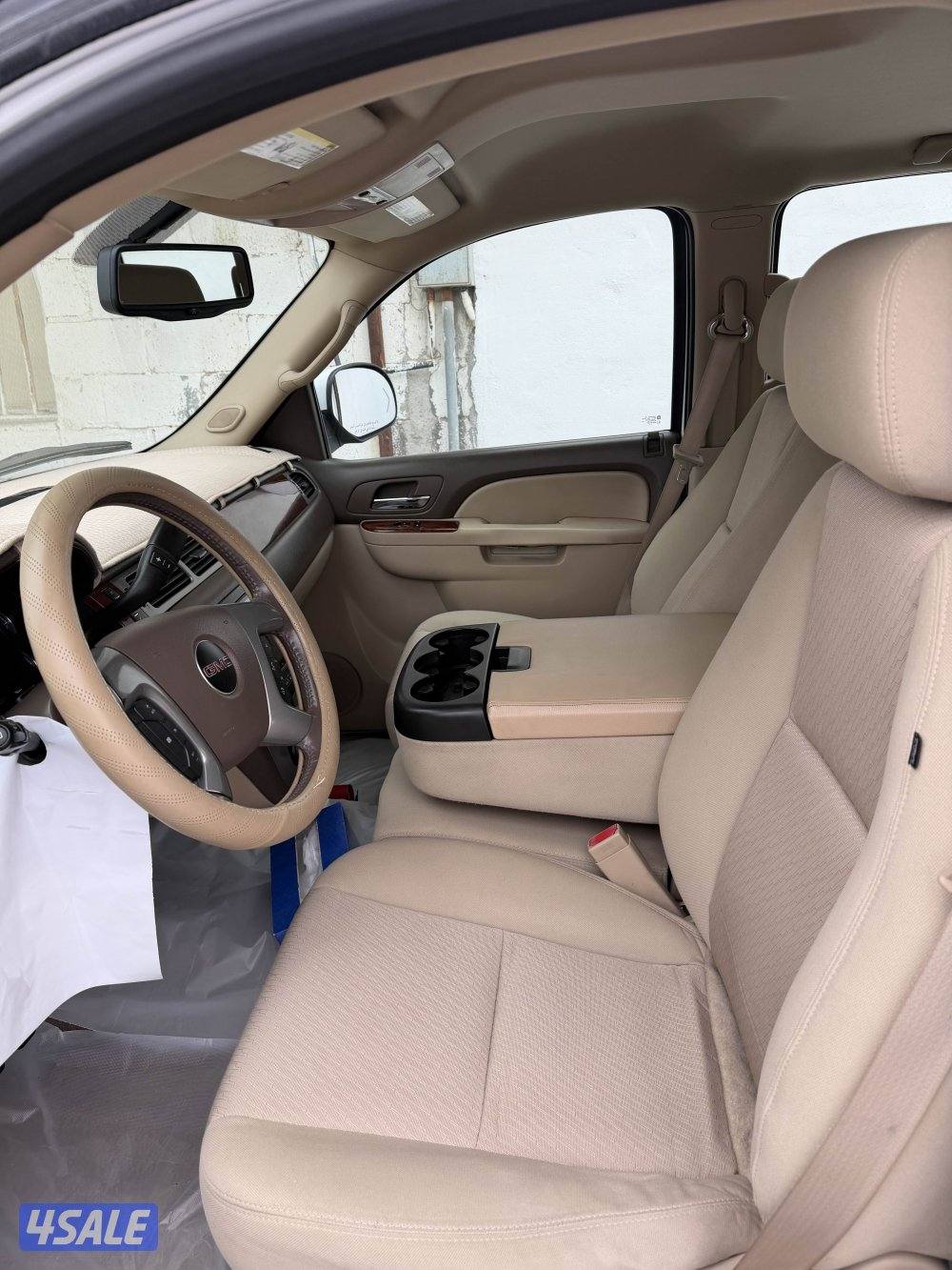 جى ام سي يوكن XL2