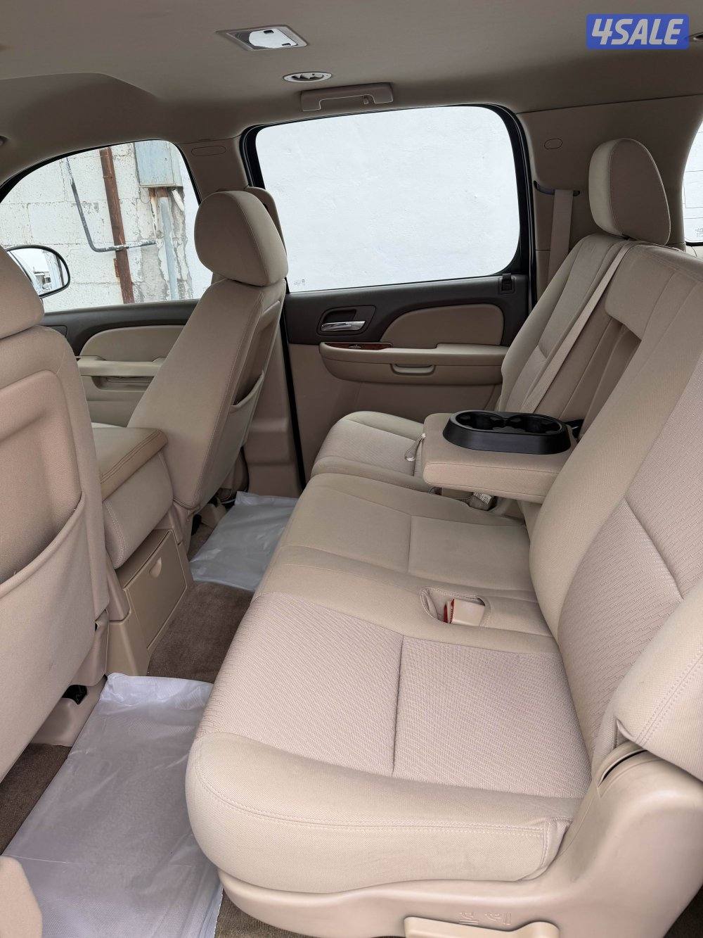 جى ام سي يوكن XL4