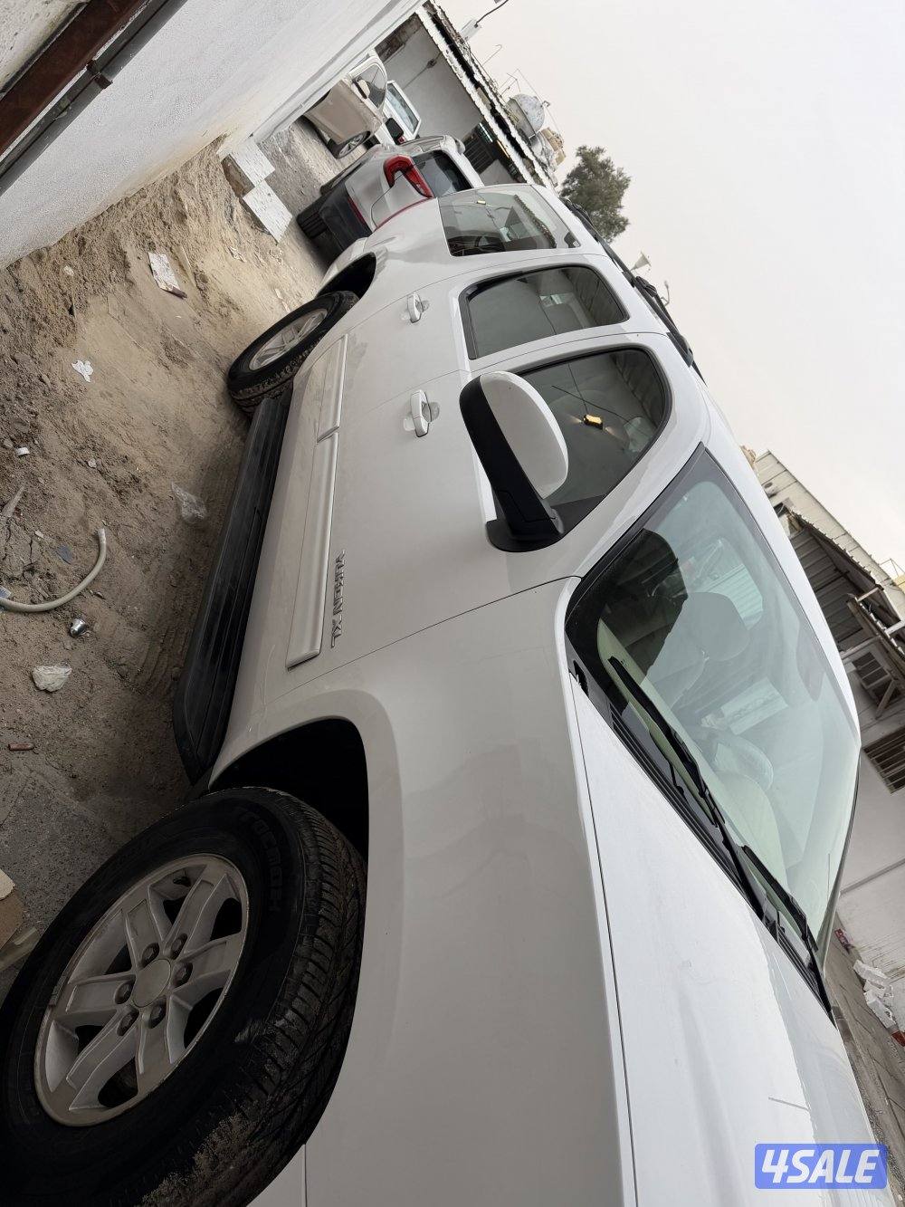 جى ام سي يوكن XL6