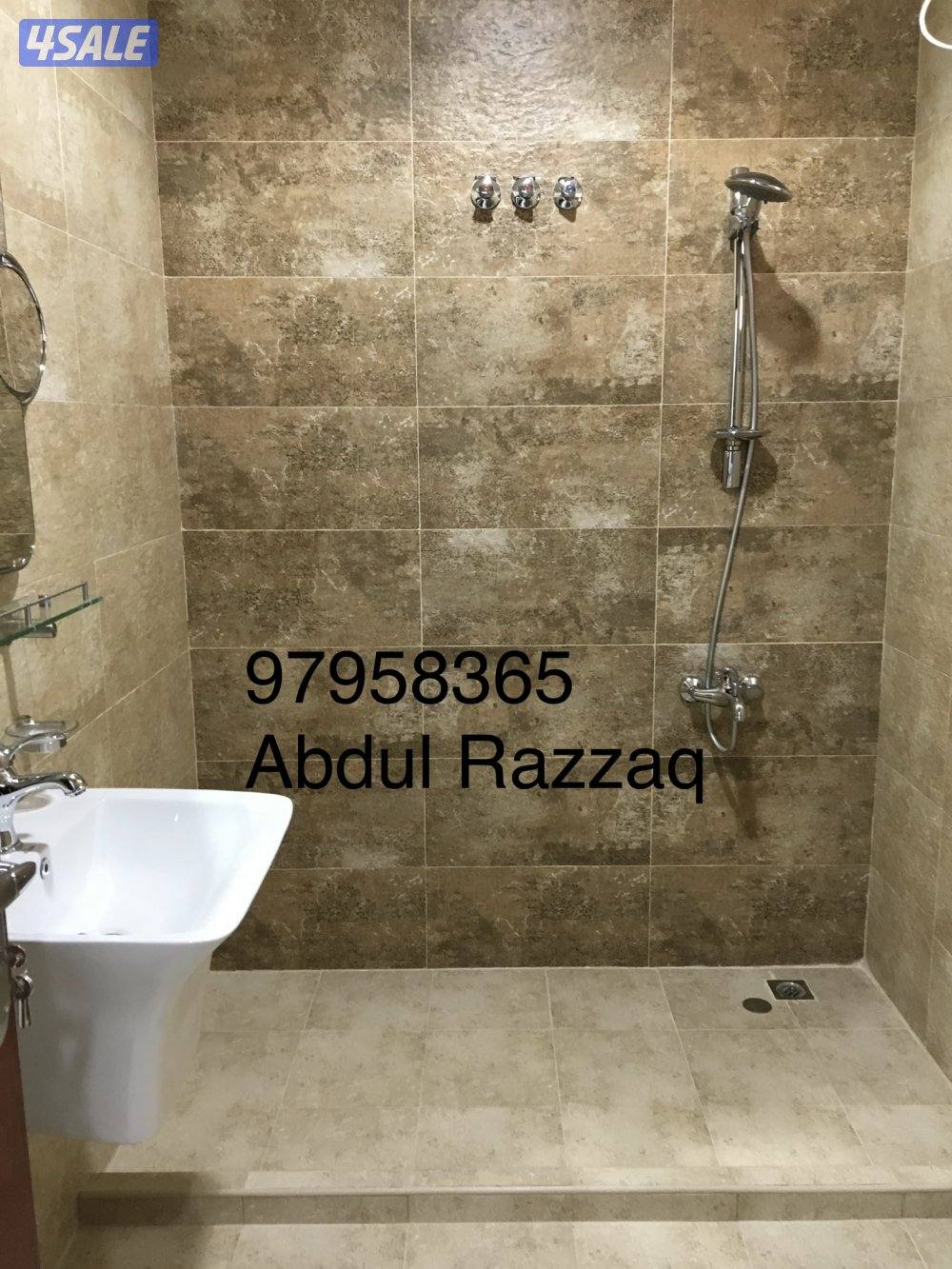 معلم باكستاني للسراميك و حجر و رخام3