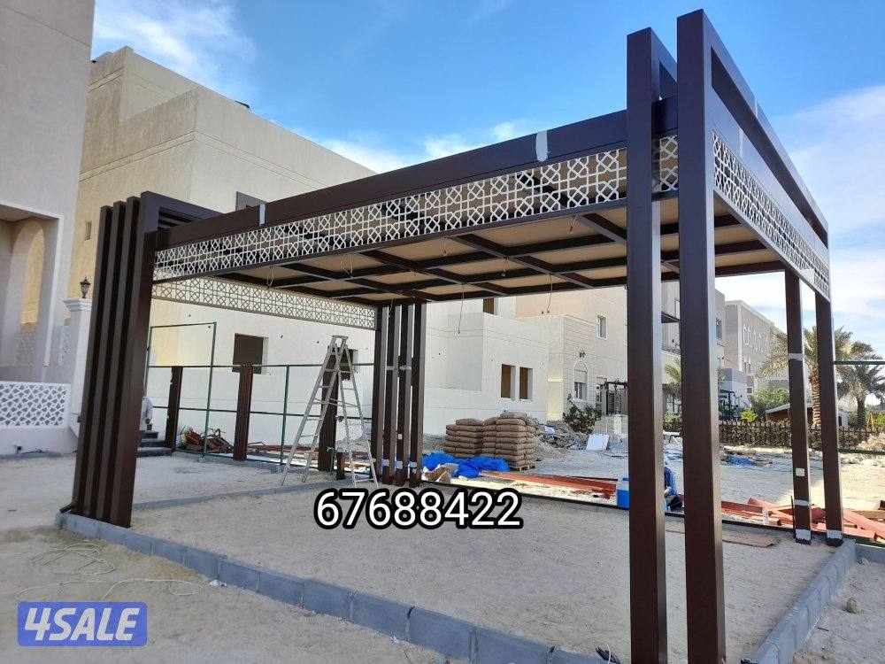 حداد مضلات كبرى خام خشبى غرفه نوم مخزن درج سلم سور توركى6