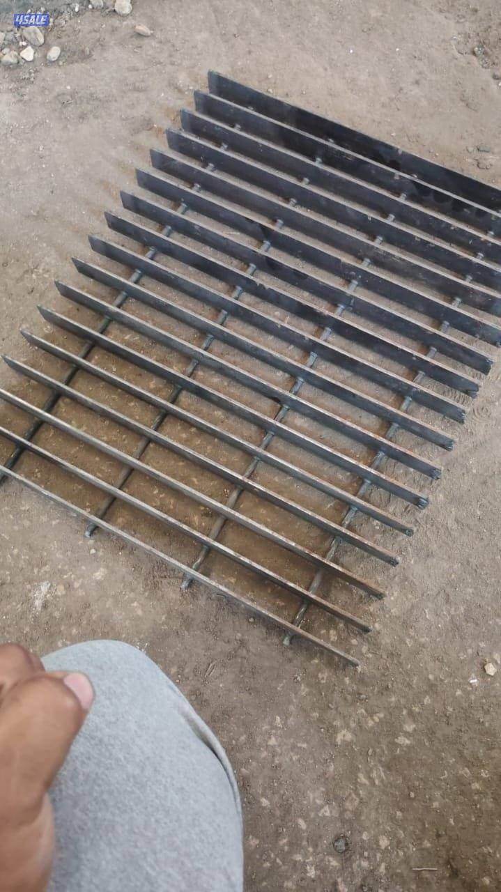 معلم حداد باكستاني0