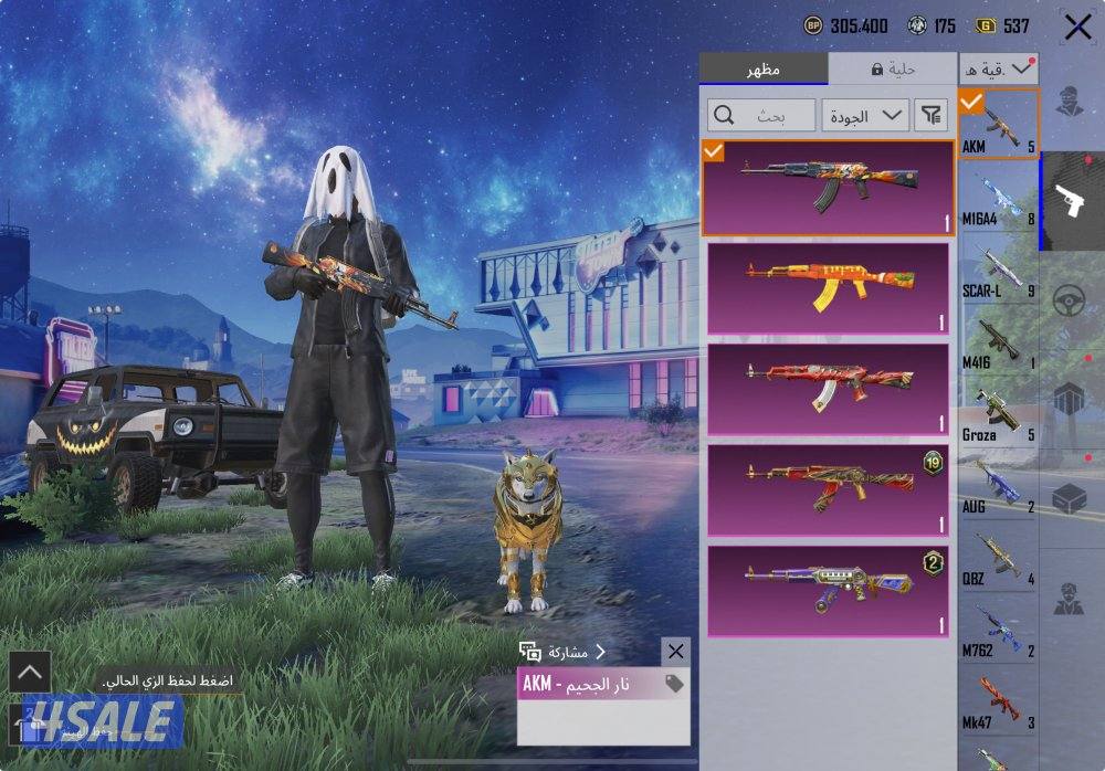 حساب ببجي بيعه سريعه0