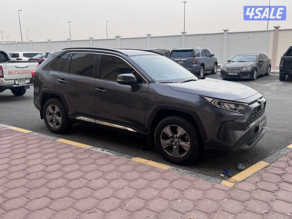 " راف فور 2022 "1