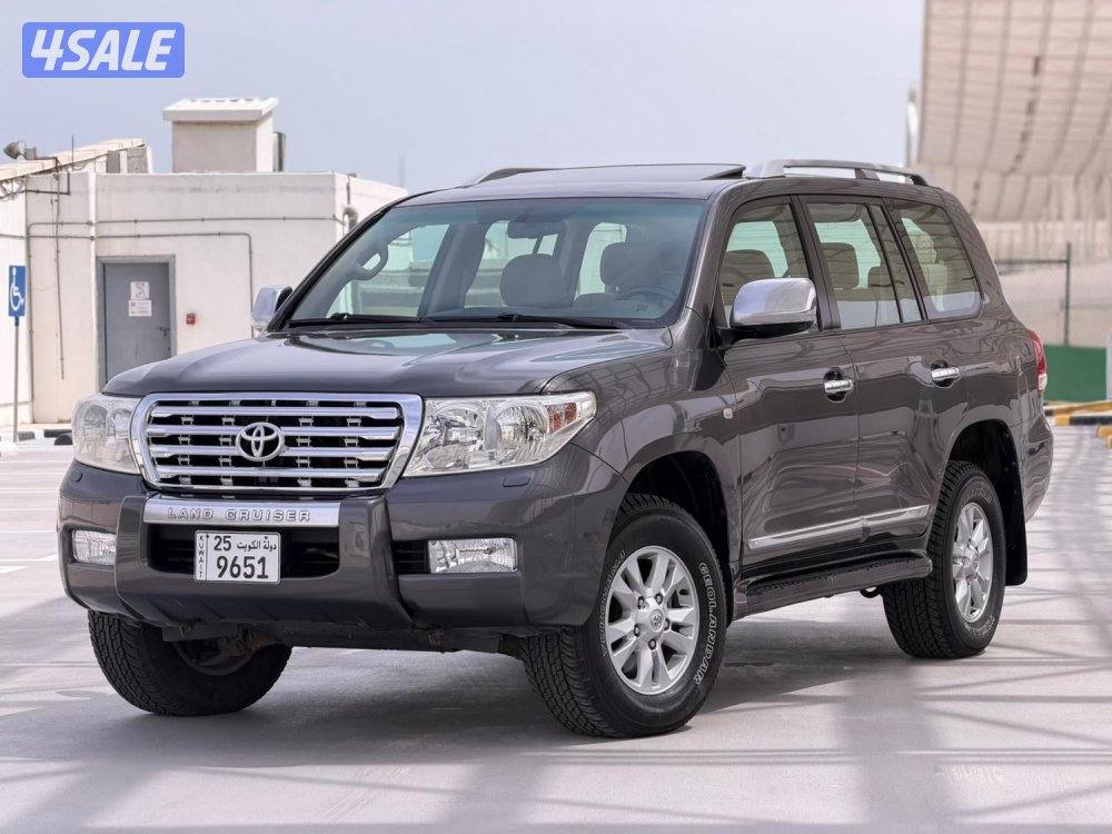 للبيع لاند كروزر0
