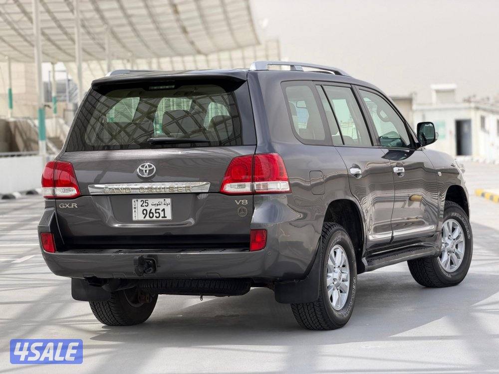 للبيع لاند كروزر1