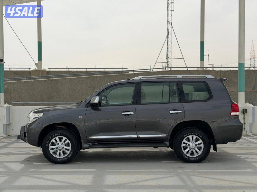 للبيع لاند كروزر3