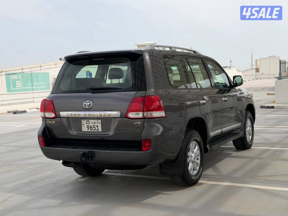 للبيع لاند كروزر5
