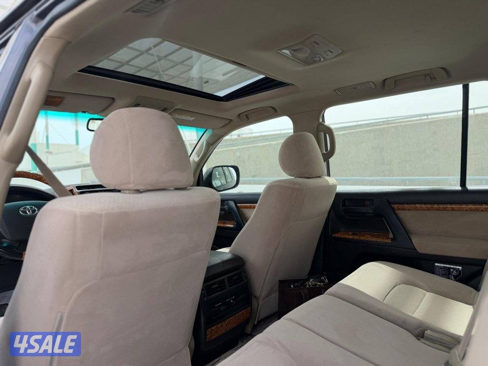 للبيع لاند كروزر8