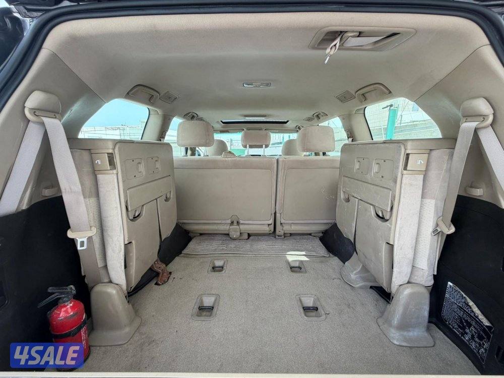 للبيع لاند كروزر9