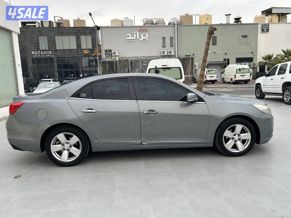 ماليبو 2013🔥2