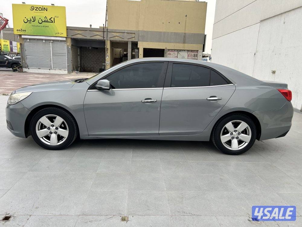 ماليبو 2013🔥3