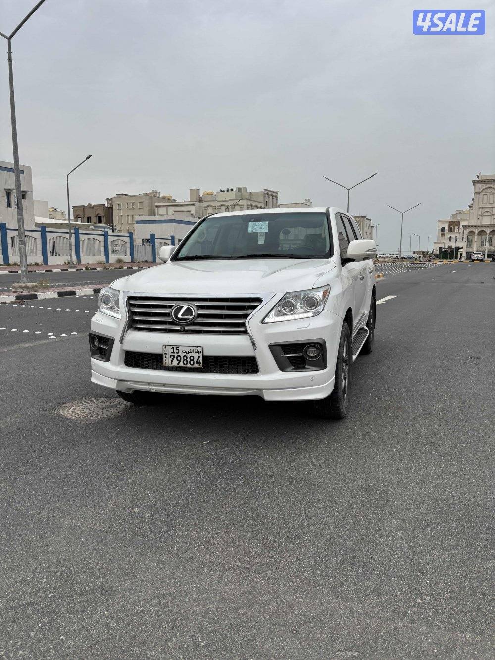 لكزس 2009 بيع سريعه0