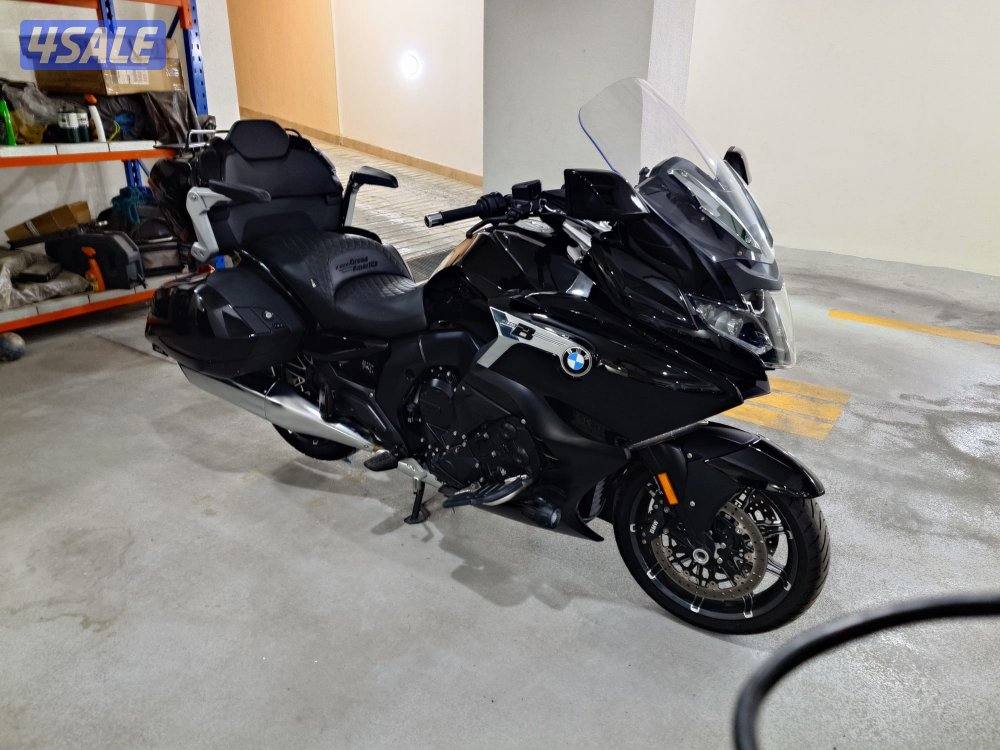 BMW K1600 B1
