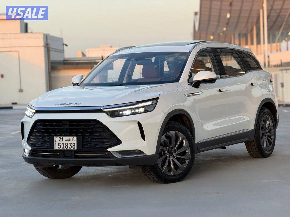 للبيع بايك X70