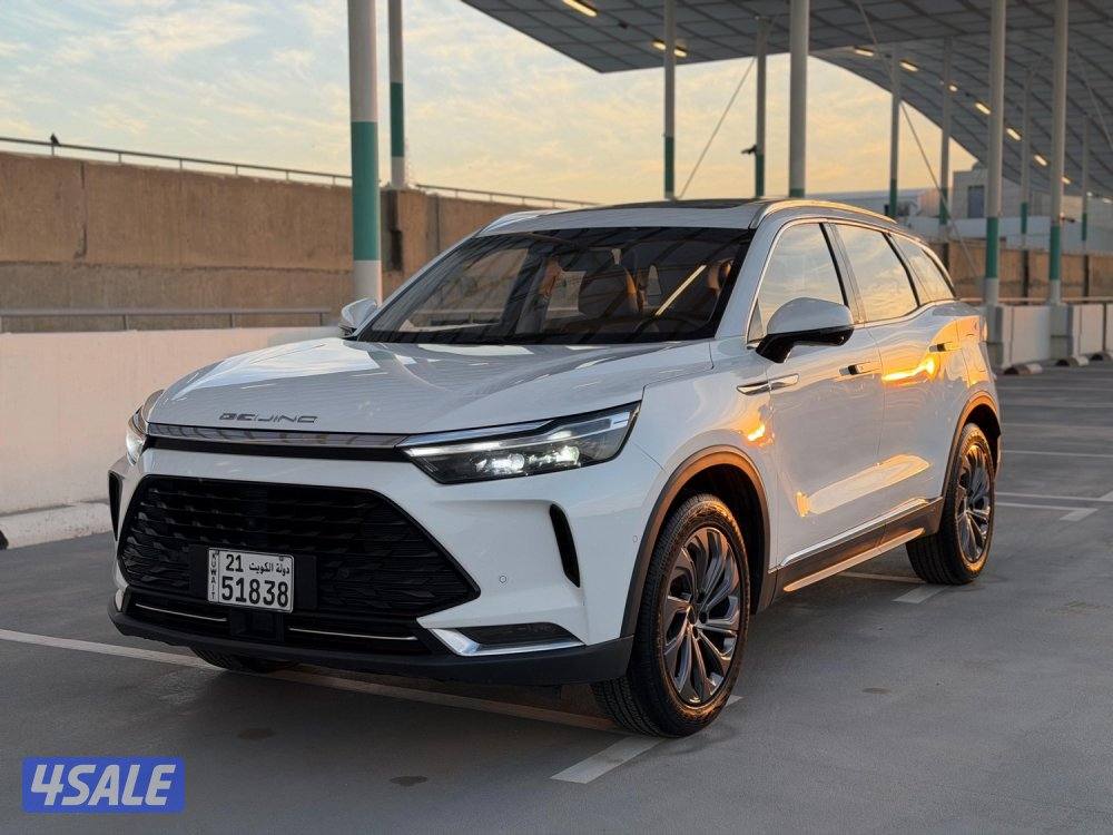 للبيع بايك X71