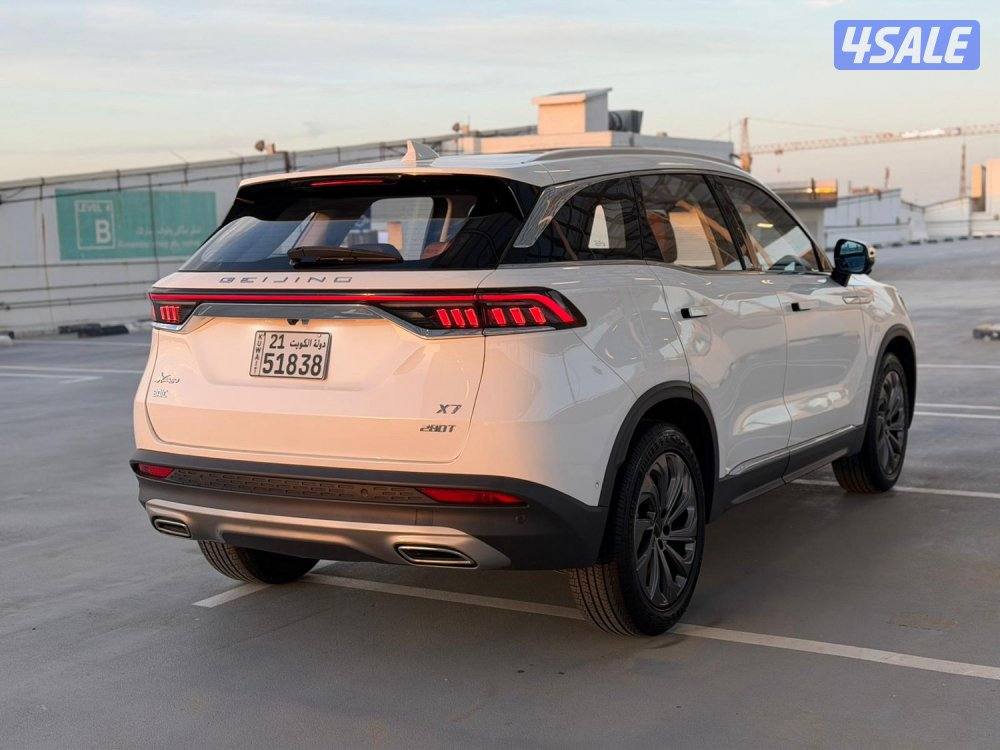 للبيع بايك X74