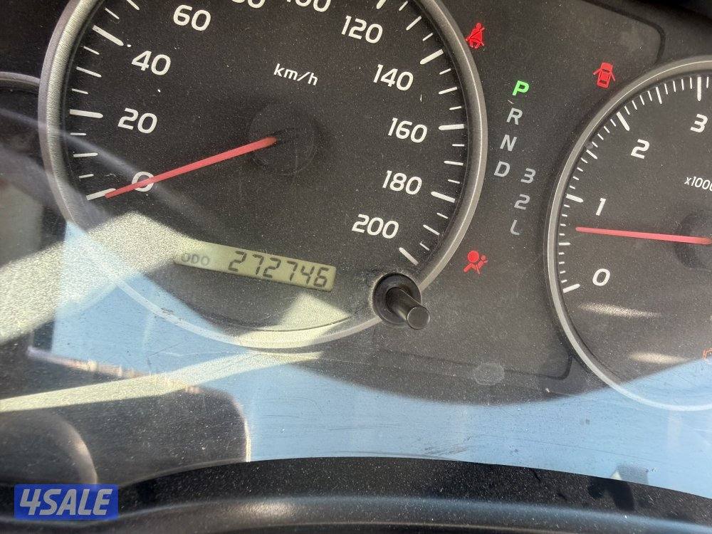 برادو للبيع0