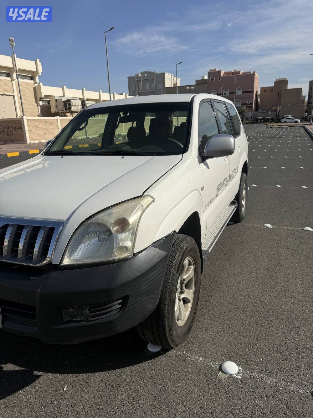 برادو للبيع2