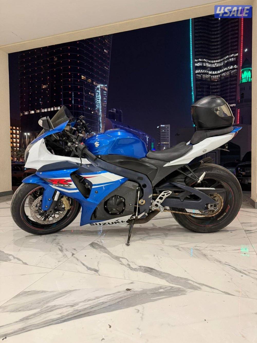 سيكل سراد 2012 حجم 1000 ماشي 37الف1