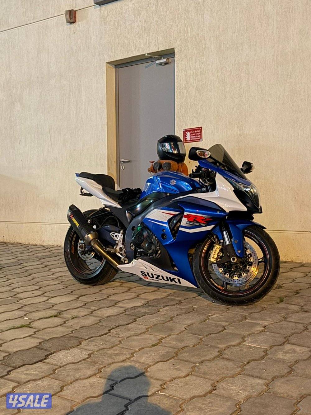 سيكل سراد 2012 حجم 1000 ماشي 37الف2