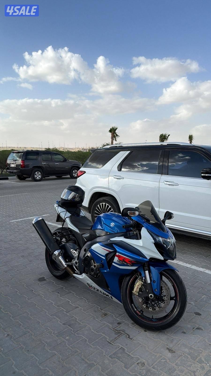 سيكل سراد 2012 حجم 1000 ماشي 37الف3