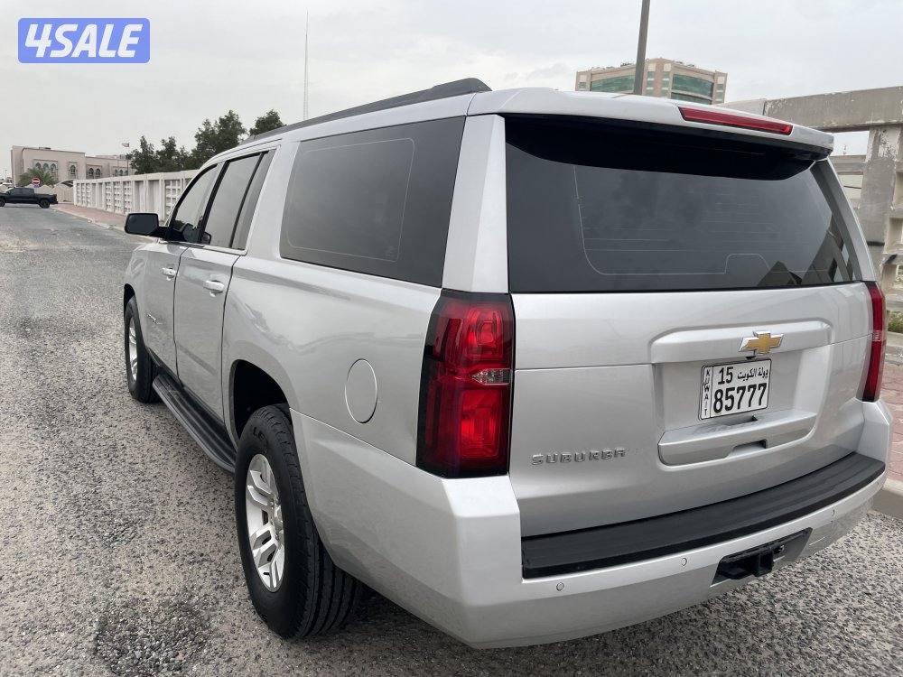 شفروليه سوبر بان4