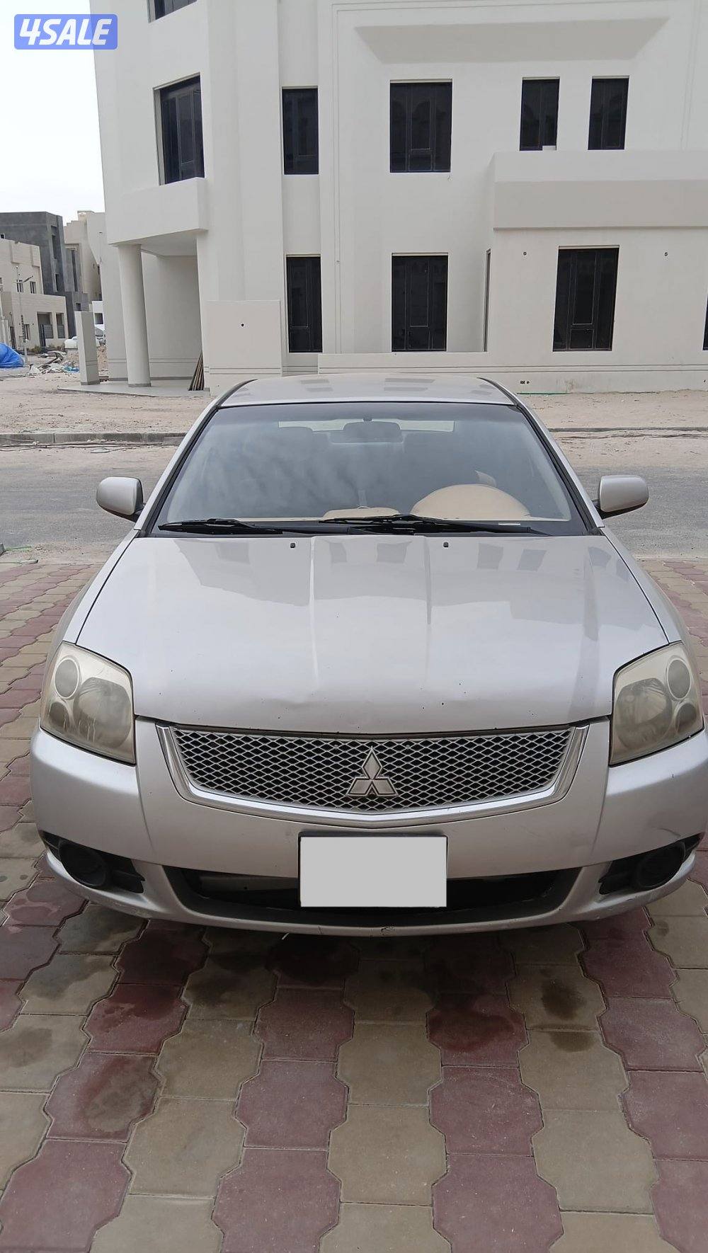 للبيع جلانت 2011 شرط الفحص التواصل ( واتس اب )1