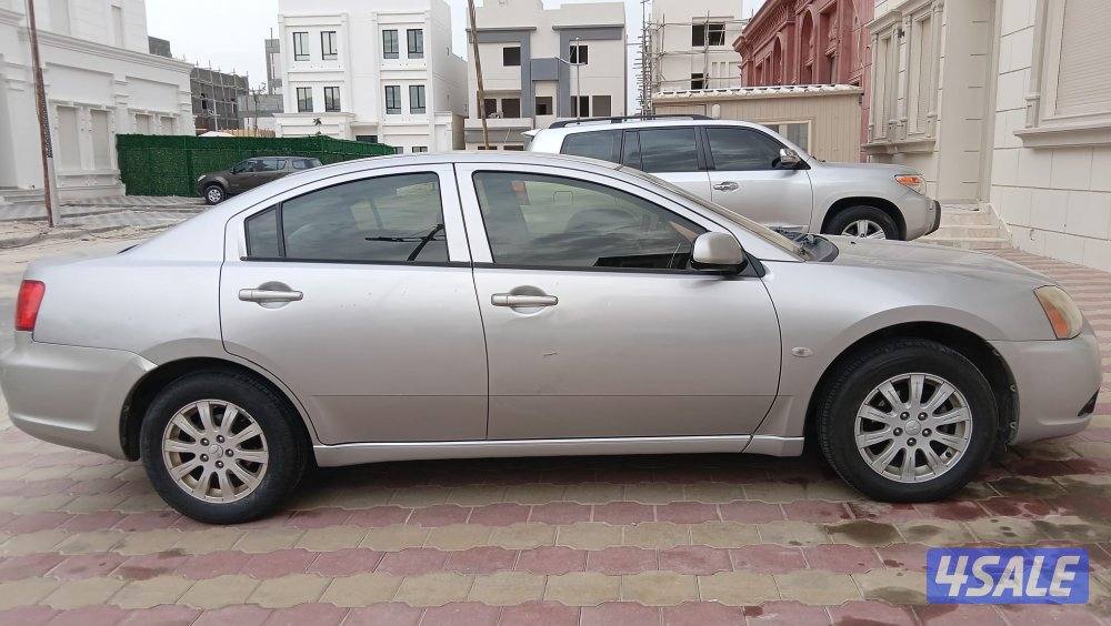 للبيع جلانت 2011 شرط الفحص التواصل ( واتس اب )3