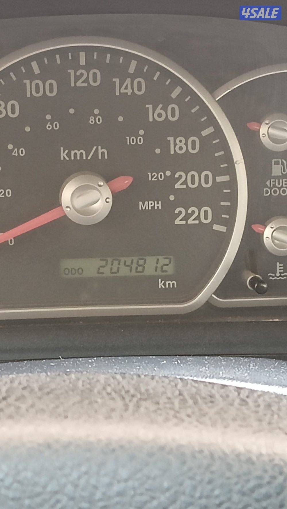 للبيع جلانت 2011 شرط الفحص التواصل ( واتس اب )4