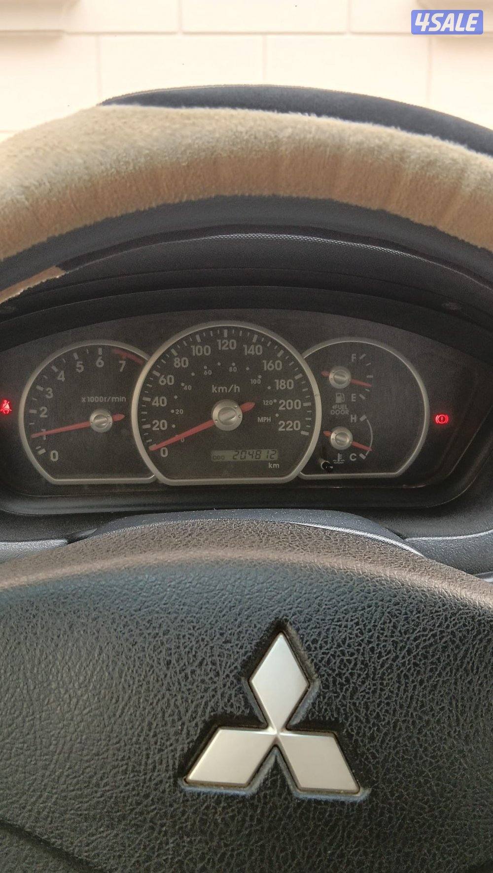 للبيع جلانت 2011 شرط الفحص التواصل ( واتس اب )5