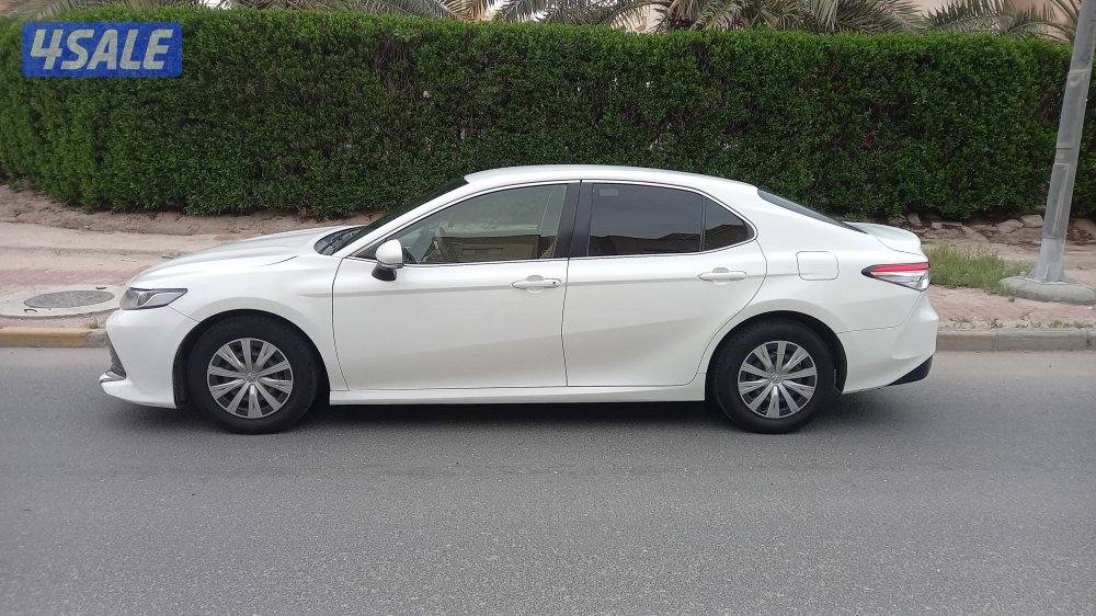 تويوتا كامري موديل ٢٠٢٠3