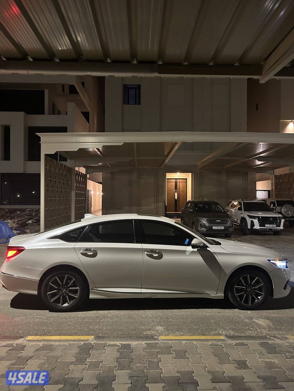 شارع ١٢٢ منزل ٤٠٠3