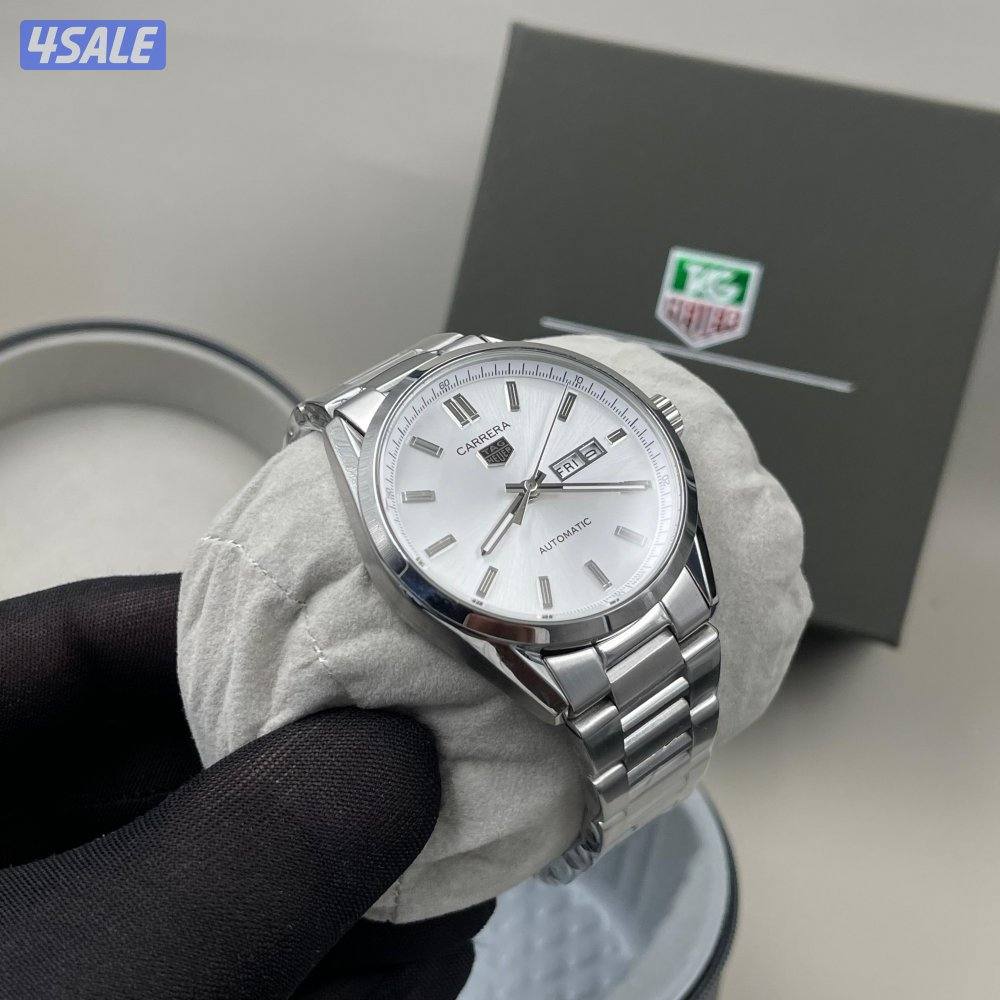 ⏱️تجمع بين الأناقة، الجودة، والدقّة في التفاصيل⏱️1